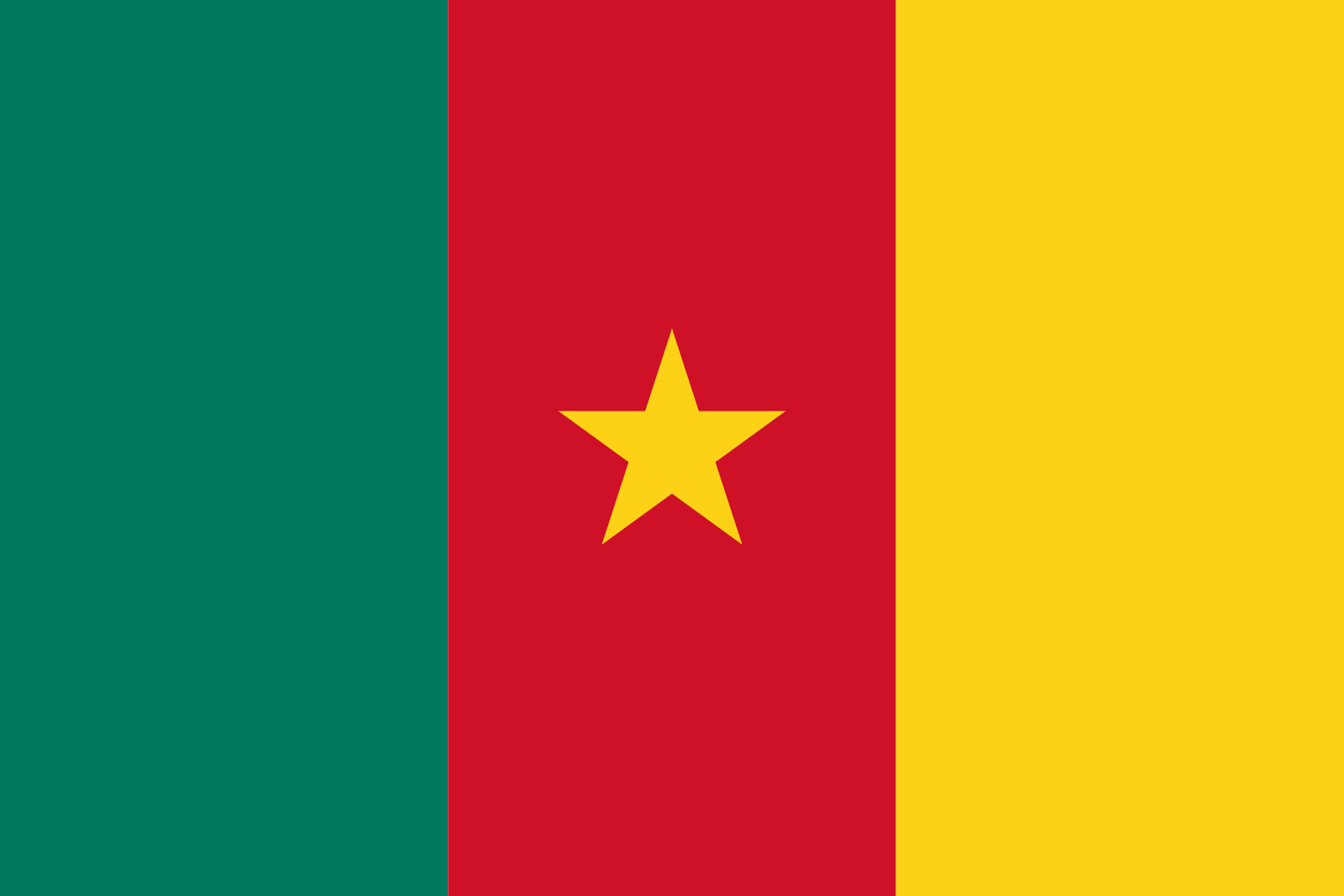 Camerún