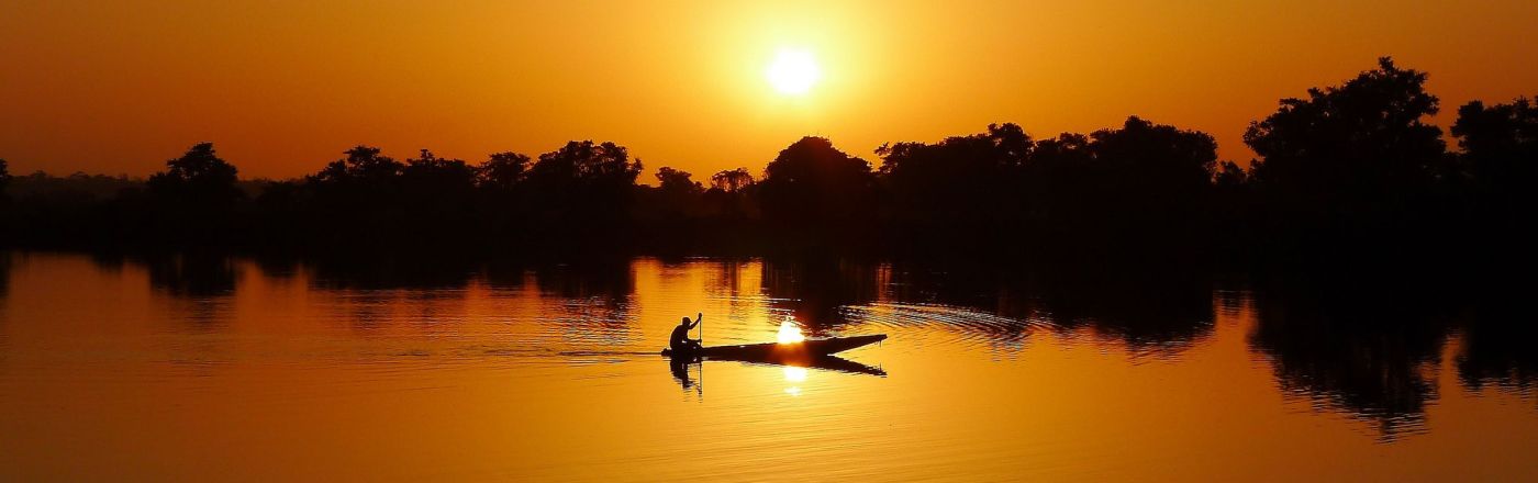 Guinea-Bissau