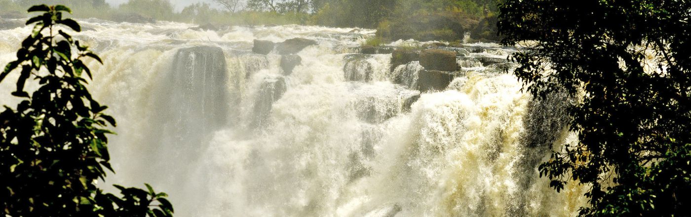 Zambia