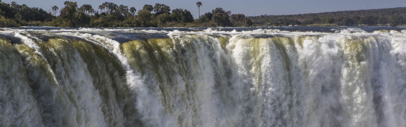 Zimbabue