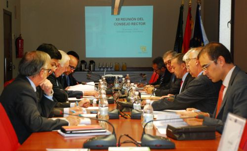 El Consejo Rector de Casa África nombra a Luis Padrón como nuevo Director General y a Arianne Hernández como Secretaria General