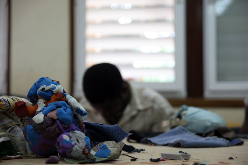 Casa África colabora en la organización de dos talleres en Malabo