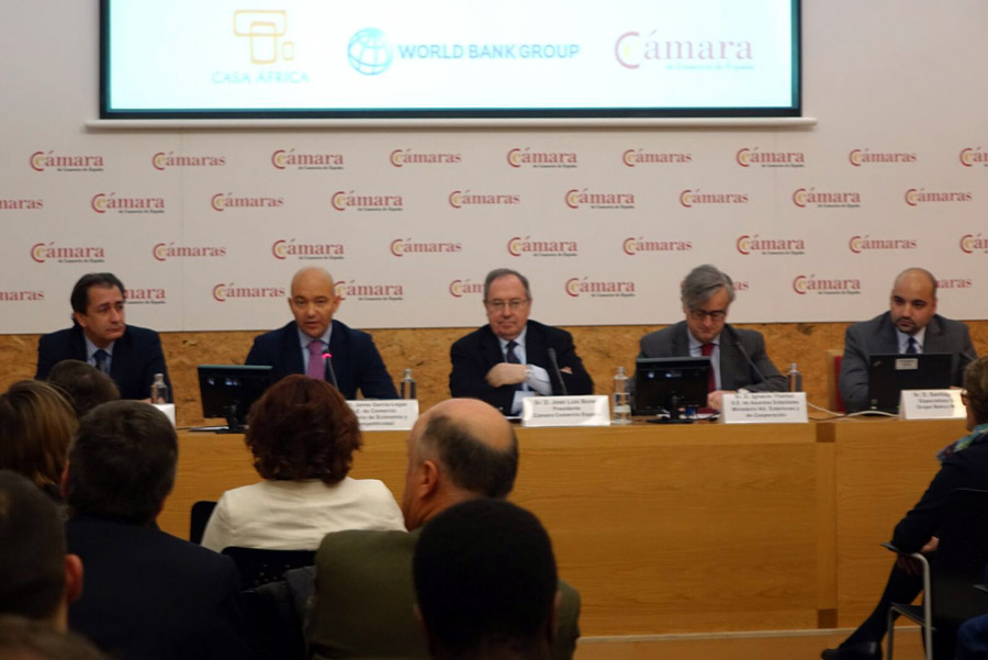 El 74% de los países de África Subsahariana mejoraron el clima de negocios entre 2014 y 2015