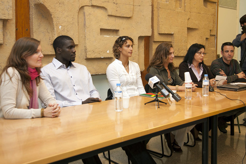 La igualdad en la educación y en el deporte, tema central del Mes de las Mujeres La igualdad en la educación y en el deporte, tema central del Mes de las Mujeres