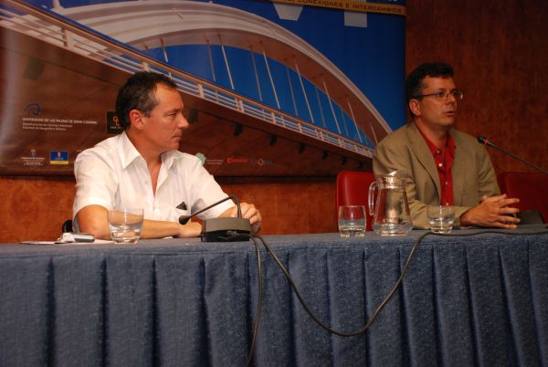 Comienza el Congreso de Estudios Africanos en la Universidad de Las Palmas de Gran Canaria y Casa África