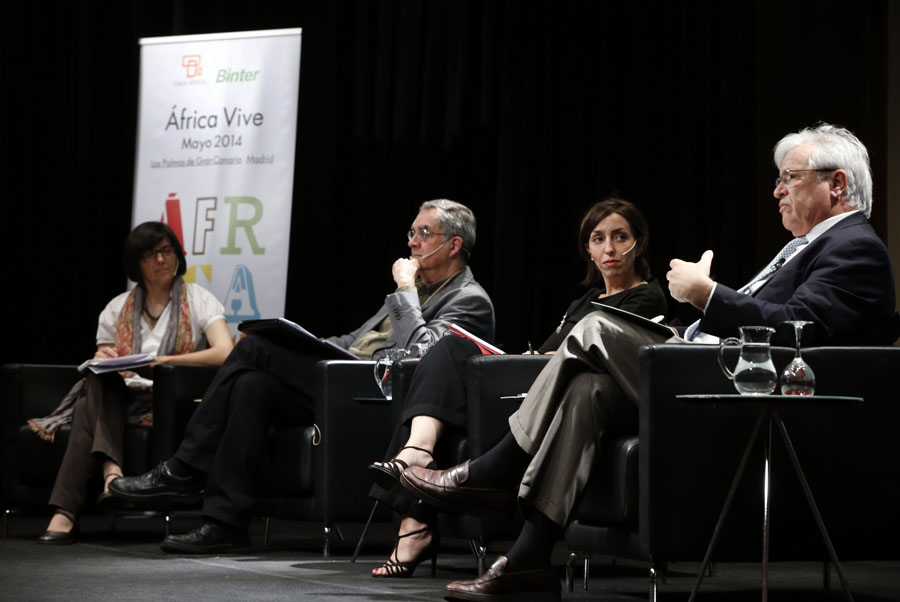 La urgente necesidad de hacer urbanismo en África