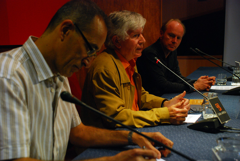 Se presenta en Casa África un libro sobre los intercambios migratorios entre Marruecos y Canarias