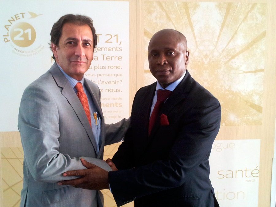 El Director General de Casa África realiza un viaje institucional a Senegal