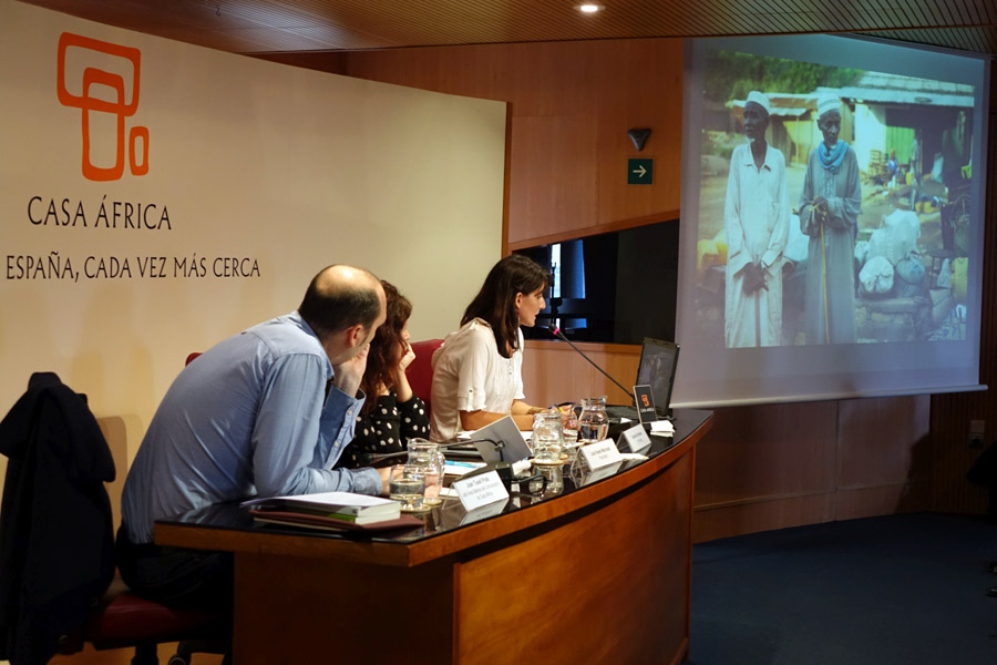 Casa África reflexiona con analistas, periodistas y académicos sobre los conflictos en el continente africano