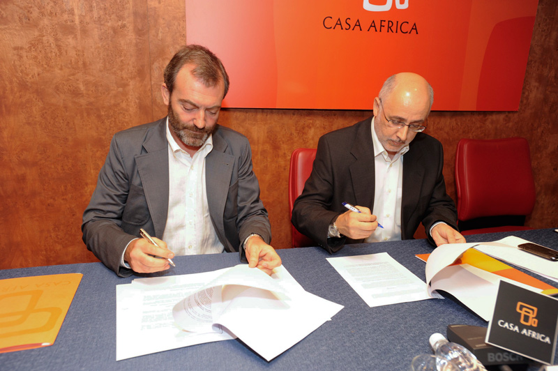El Festival del Sur celebra sus 23 años con el apoyo de Casa África