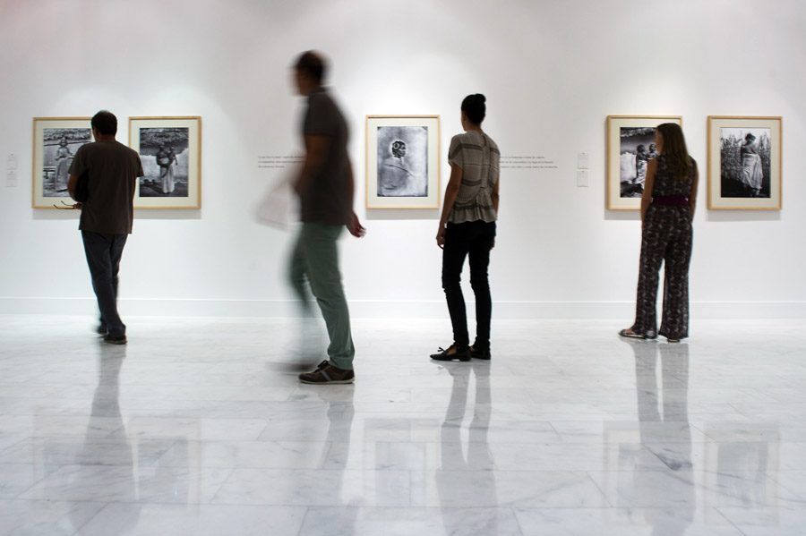 La nueva exposición de Casa África nos transporta al Madagascar de 1906