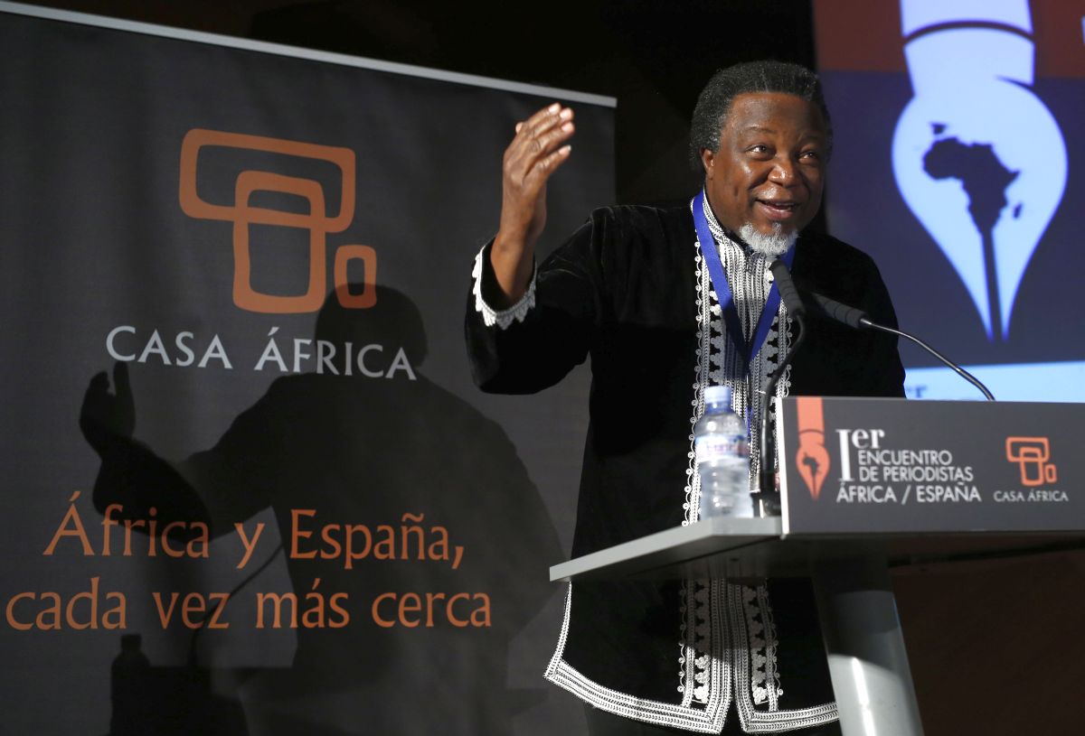 Casa África reúne a una treintena de periodistas africanos y españoles en Madrid para reflexionar sobre la imagen del continente en el mundo