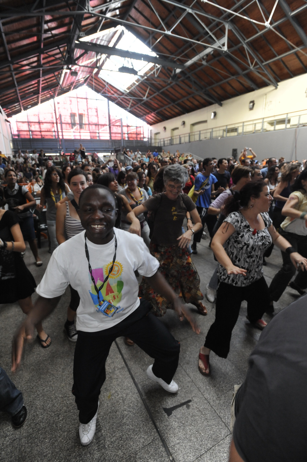 La maliense Oumou Sangaré cierra la edición más africana del WOMAD