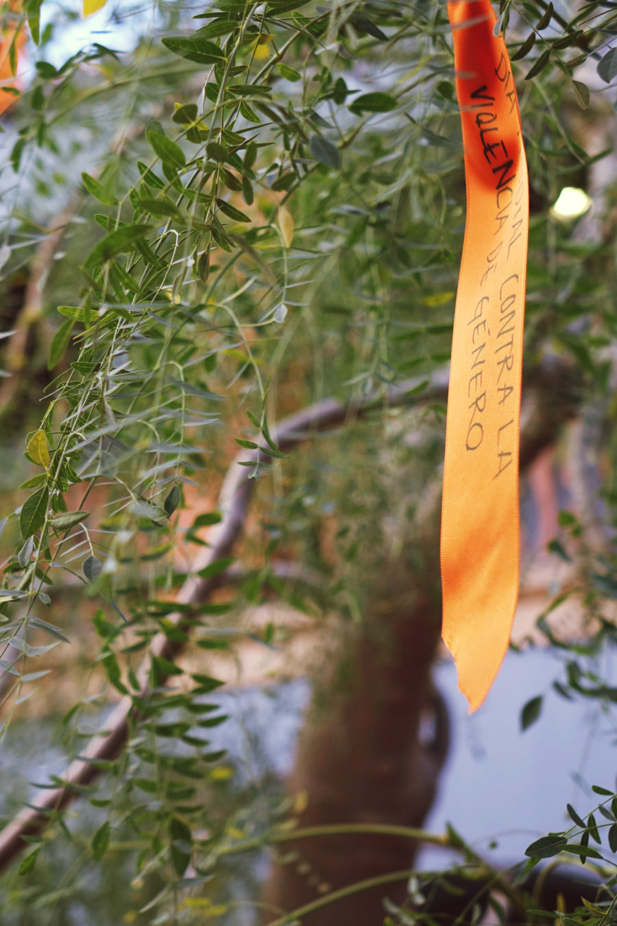 Casa África se une al #OrangeDay de Naciones Unidas contra la Violencia de Género