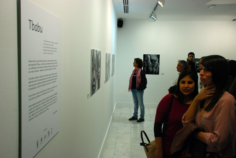 Casa África se suma a la iniciativa solidaria EuroPhotoBrik