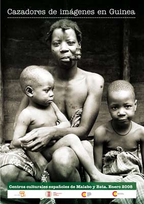 'Mbini' llega a Guinea Ecuatorial