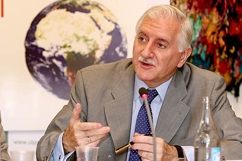 La tercera edición de Campus de Excelencia centró su atención en el presente y futuro de África