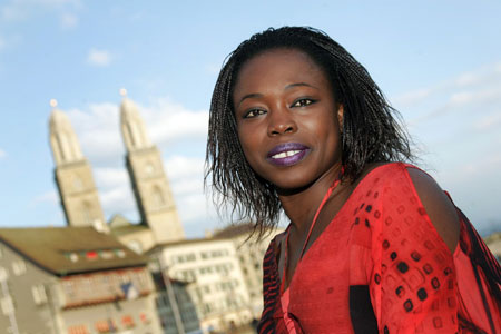 Casa África celebra el Día del Libro con Fatou Diome, Moussa Konaté y Antonio Lozano