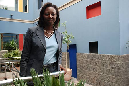 Casa África participó en el Foro de la Empresa Familiar
