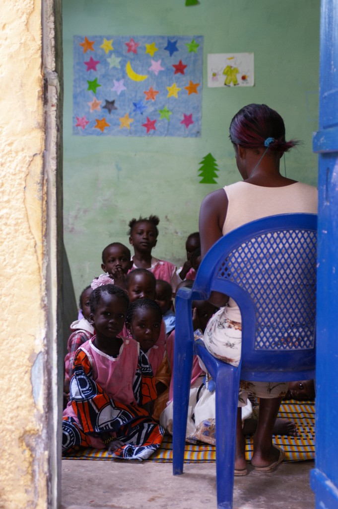 Afe - garderie d'enfants 01