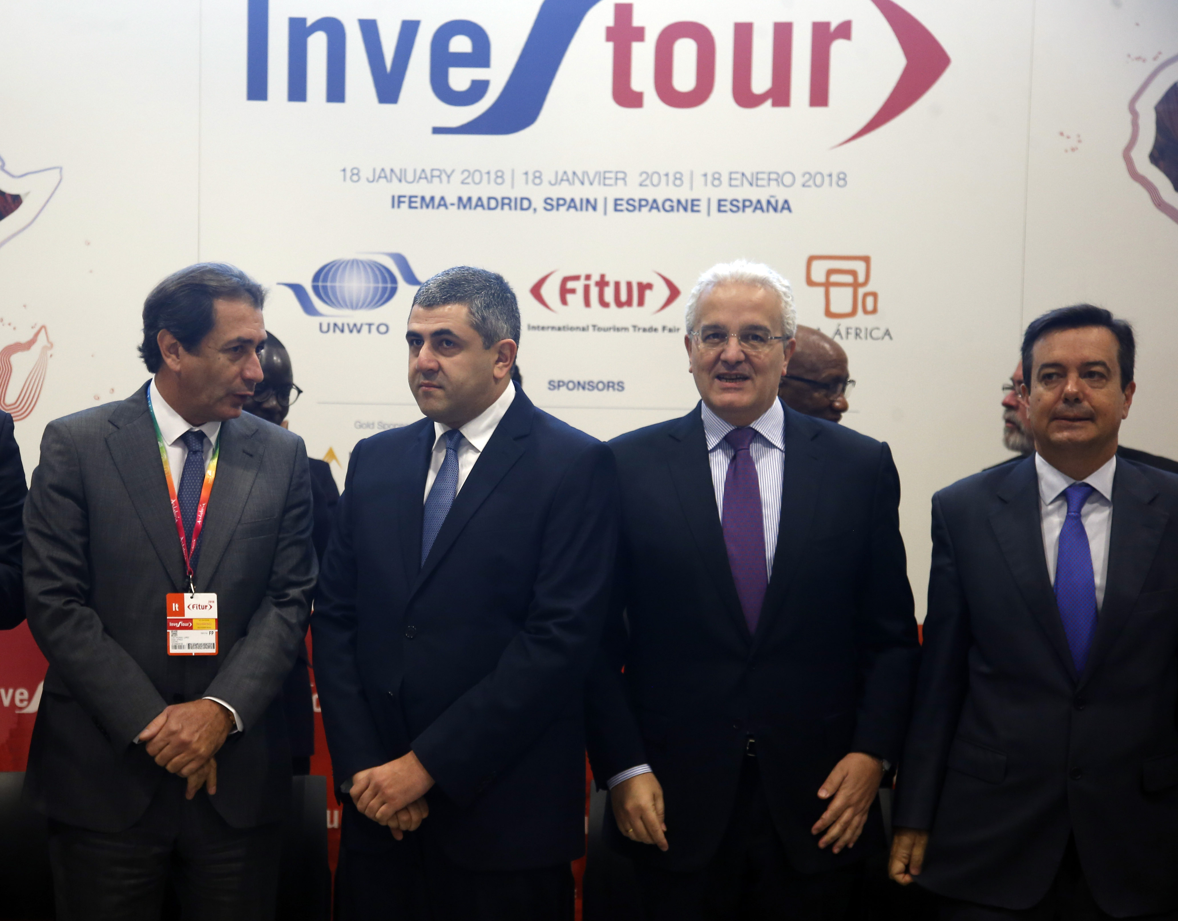 Investour 2018