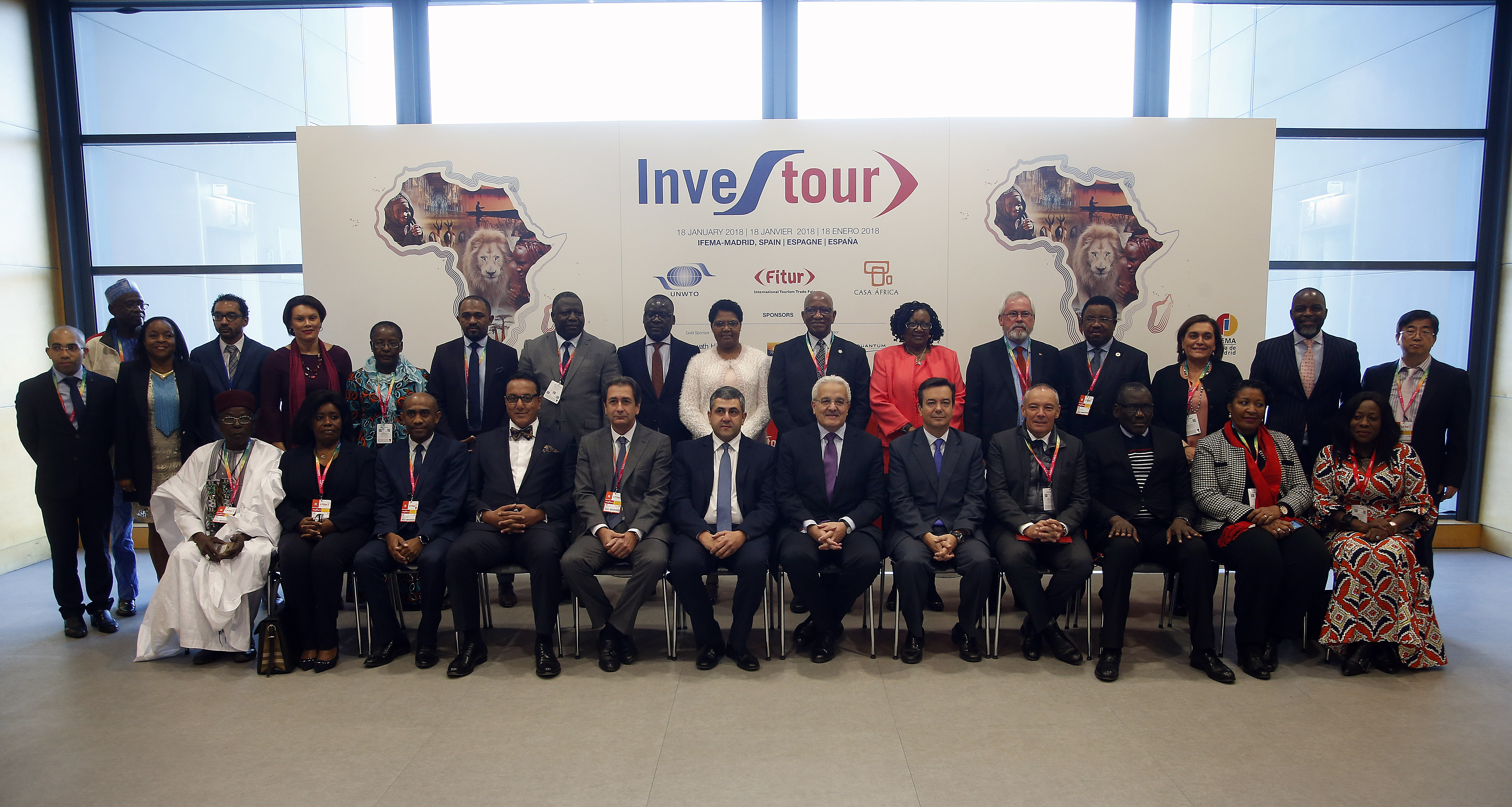 Investour 2018