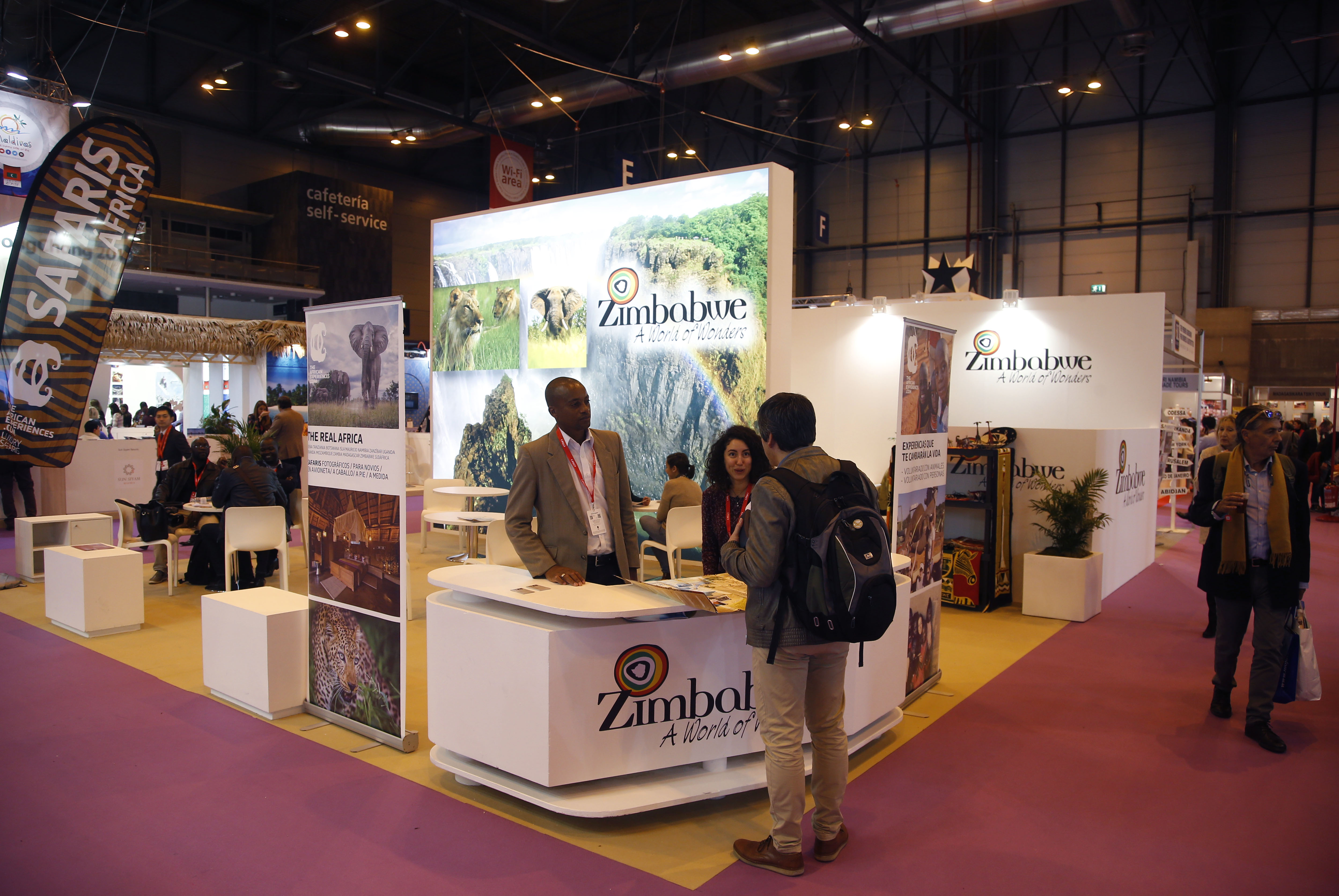 Investour 2018