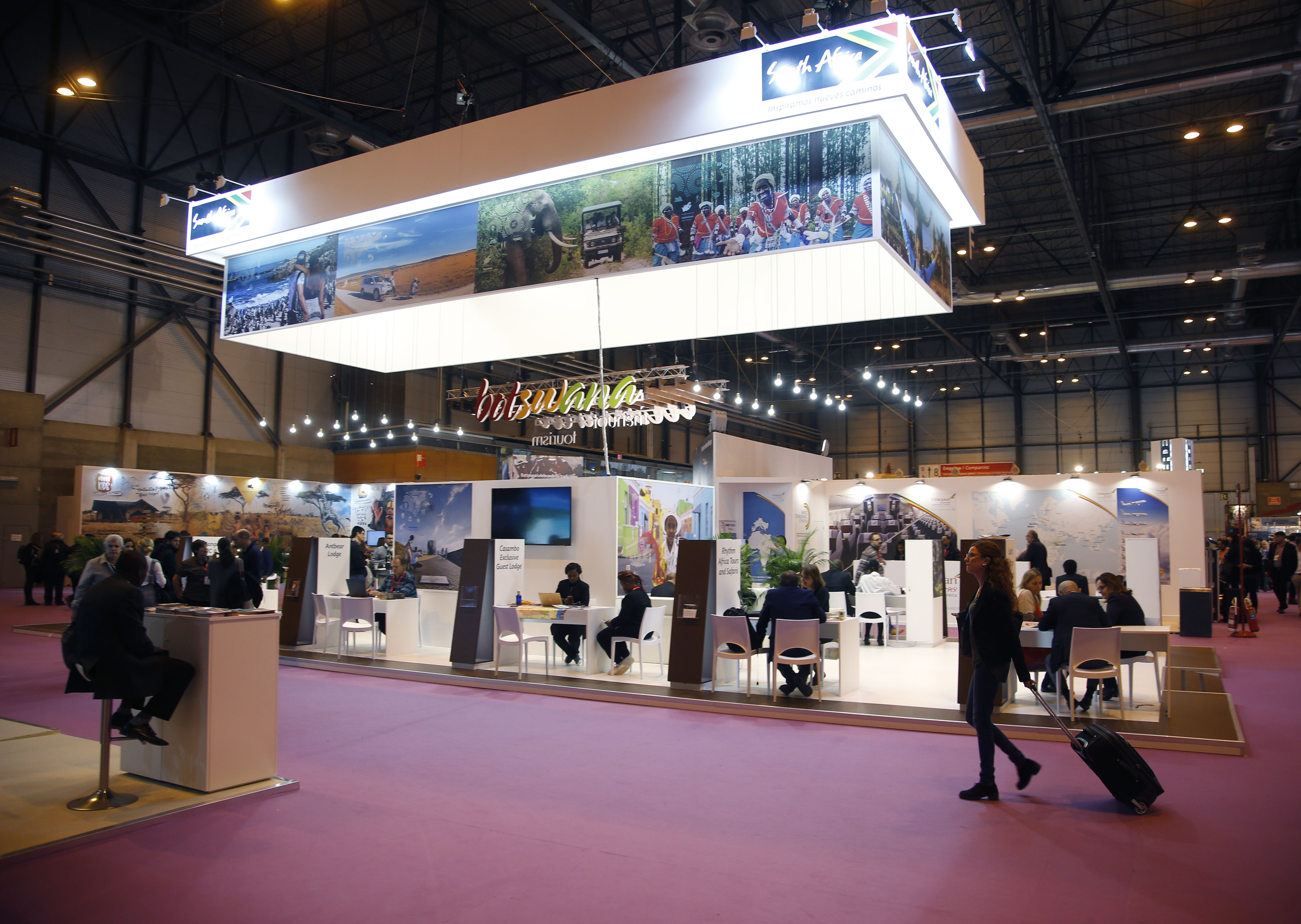 Investour 2018