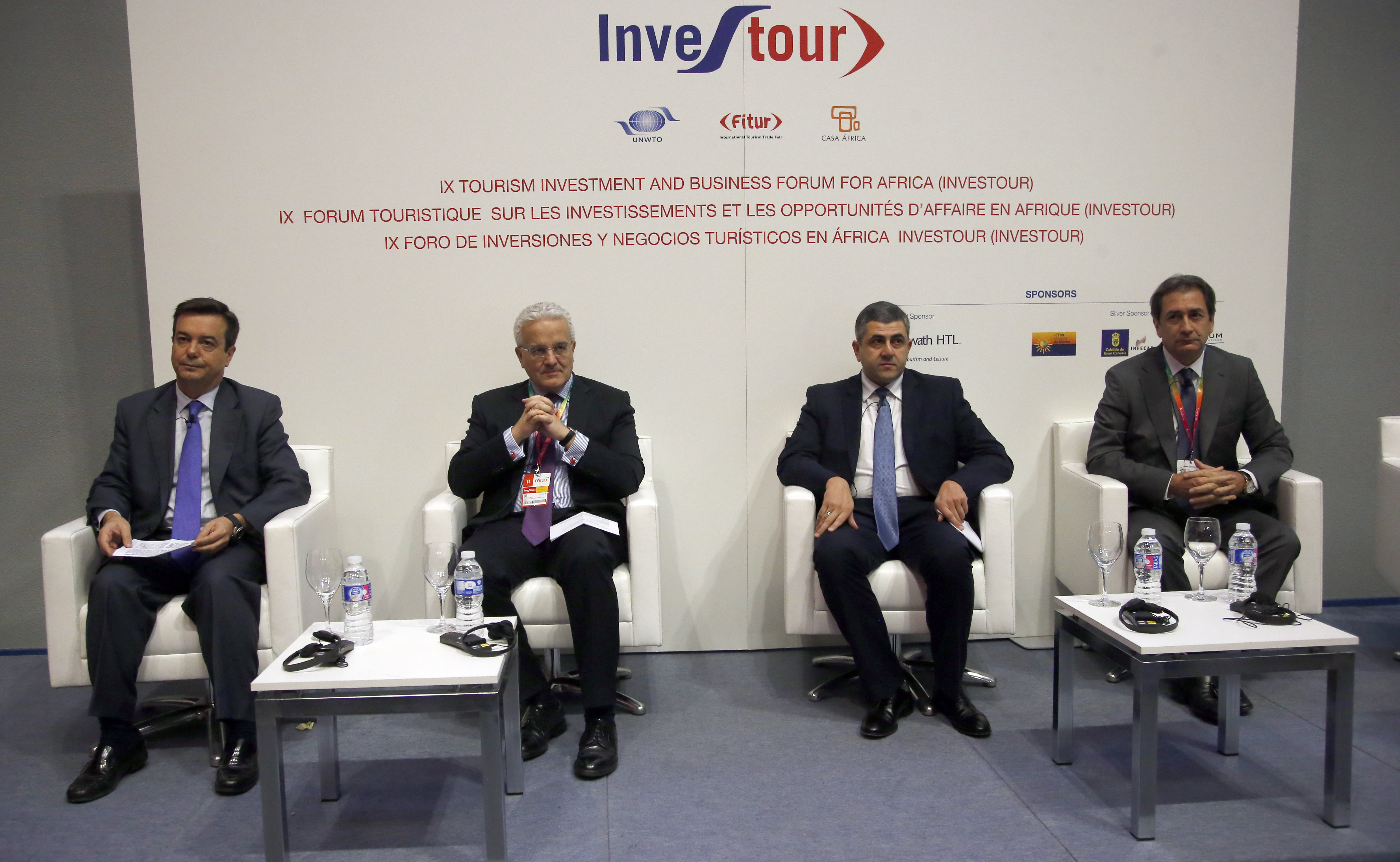 Investour 2018