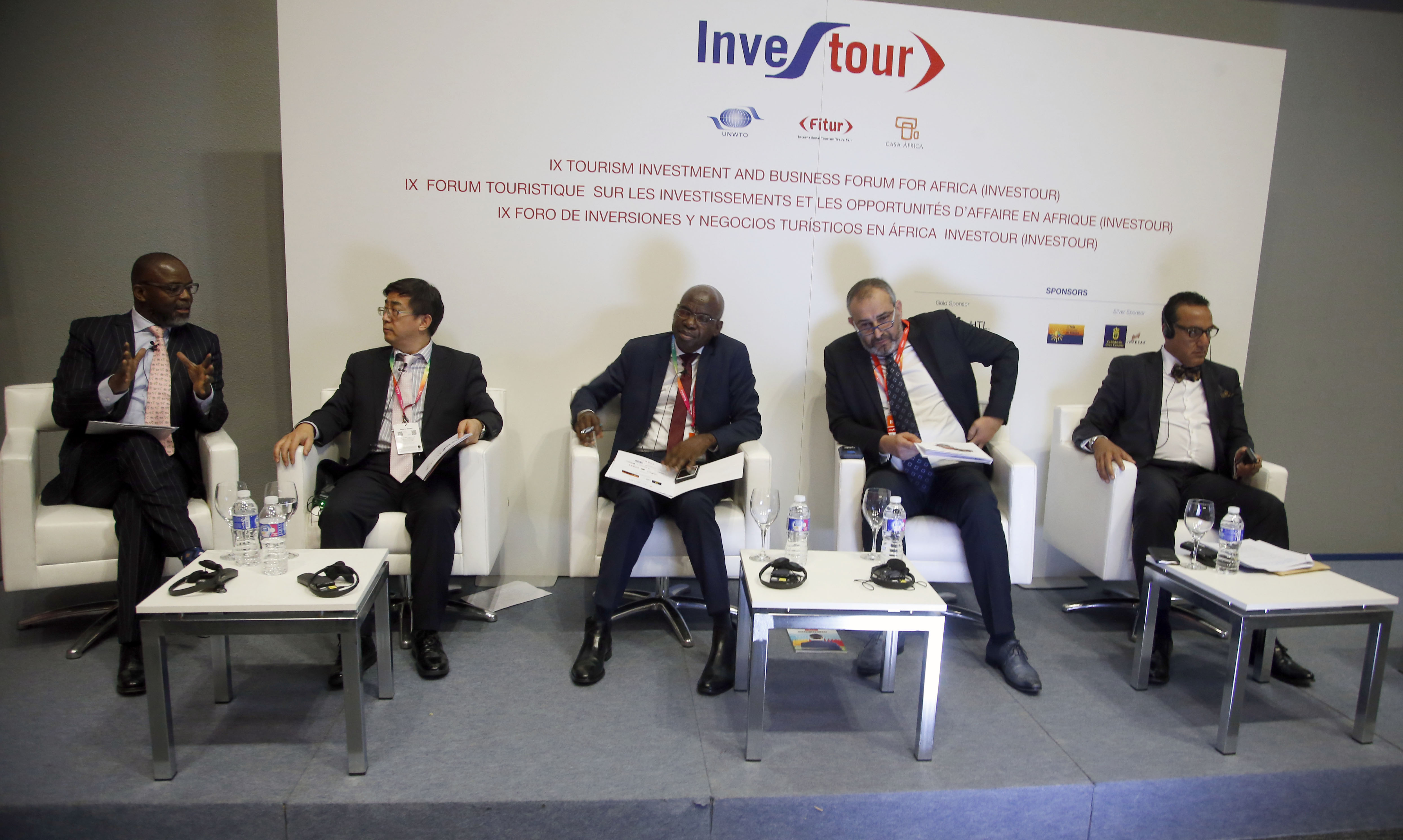 Investour 2018