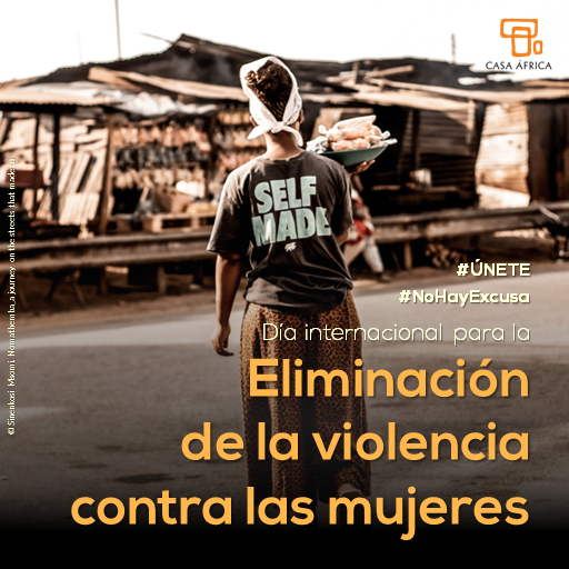 Campaña #25N ES P1