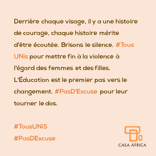Campaña #25N FR P2