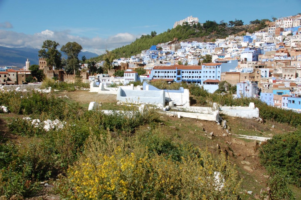 Así en la tierra como en el cielo