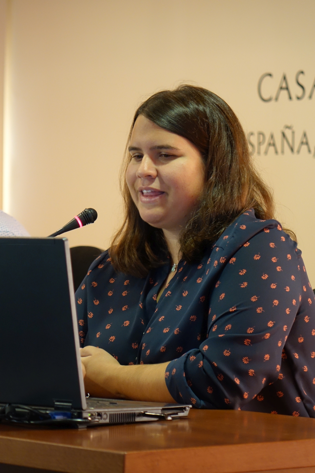 Ruth Medina
