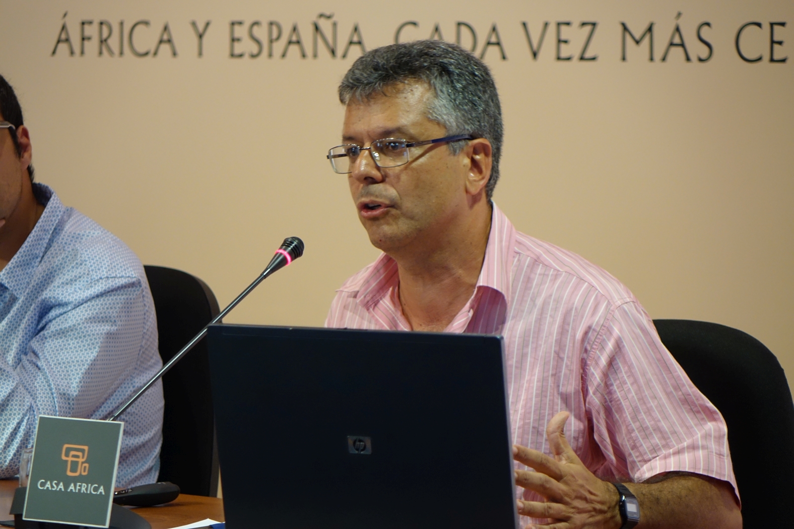 Germán Santana