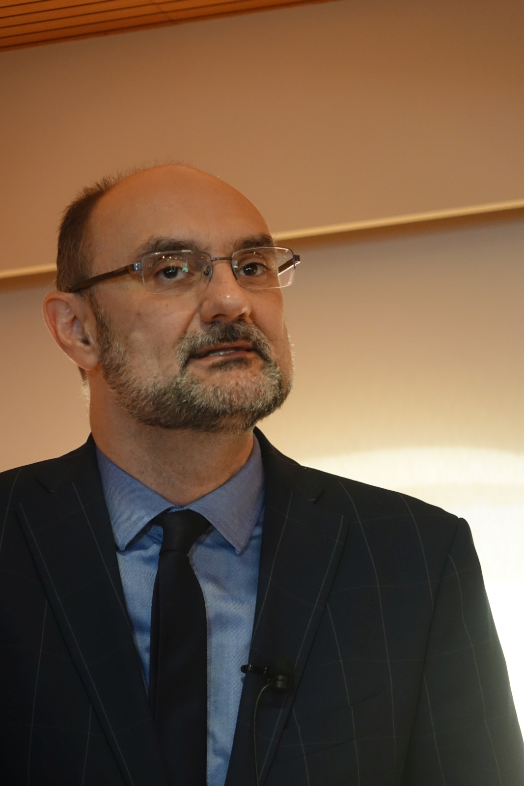 Javier Docampo
