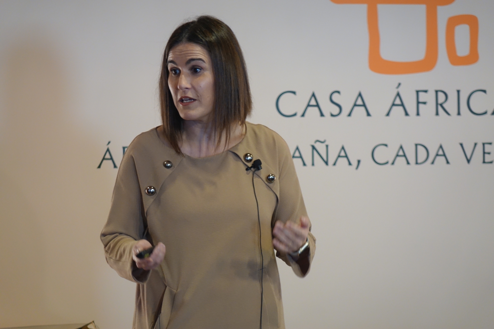Elisa Yuste