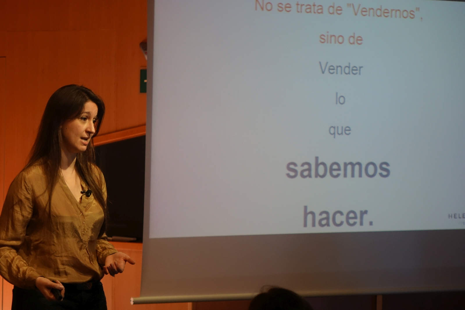 Helena Casas