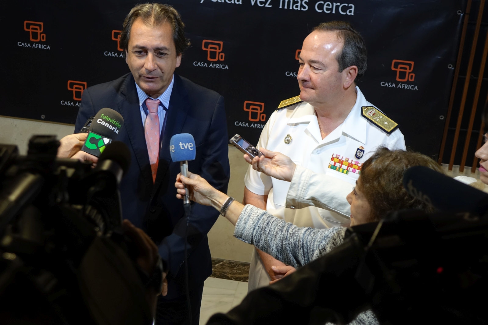 Conferencia Armada