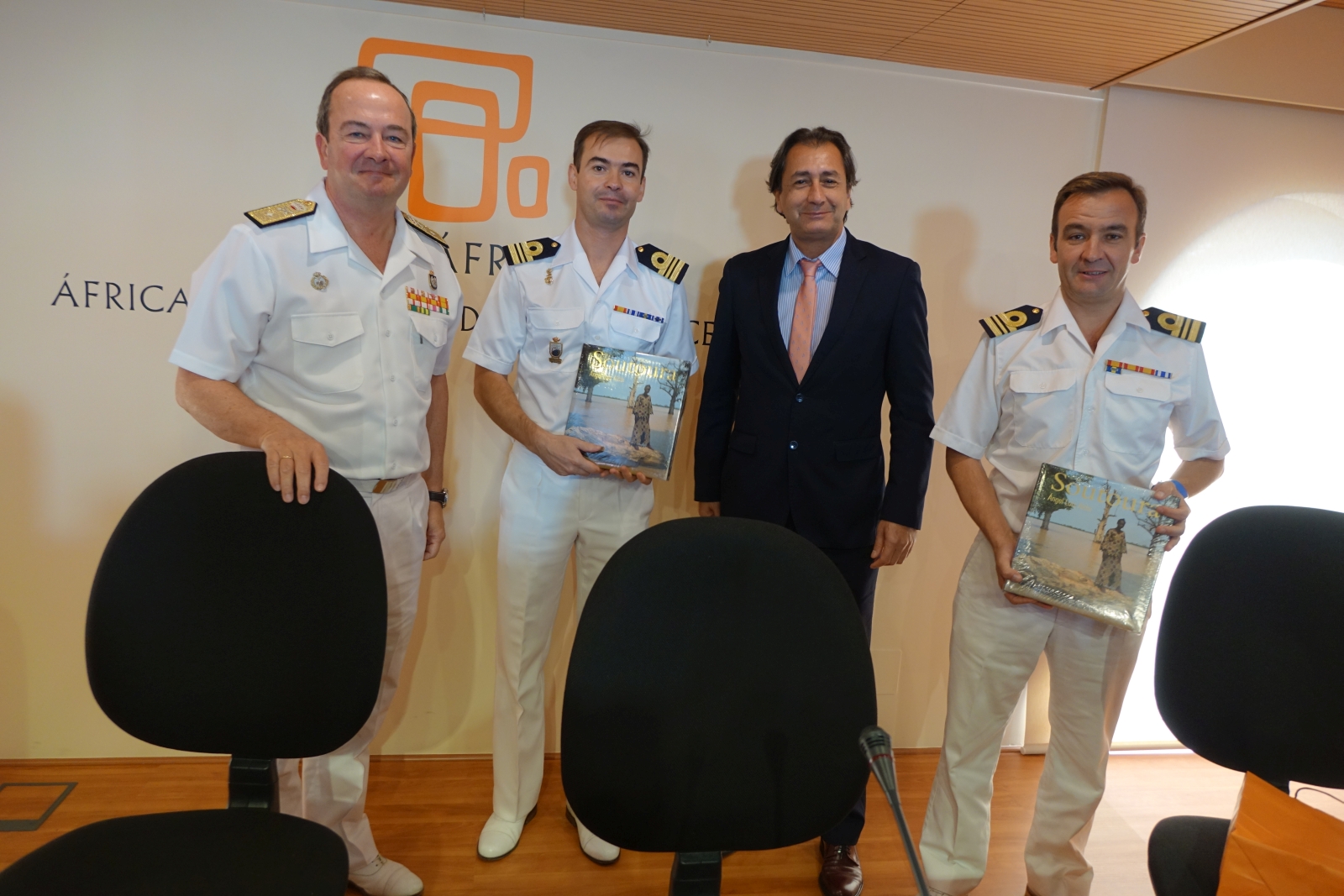 Conferencia Armada