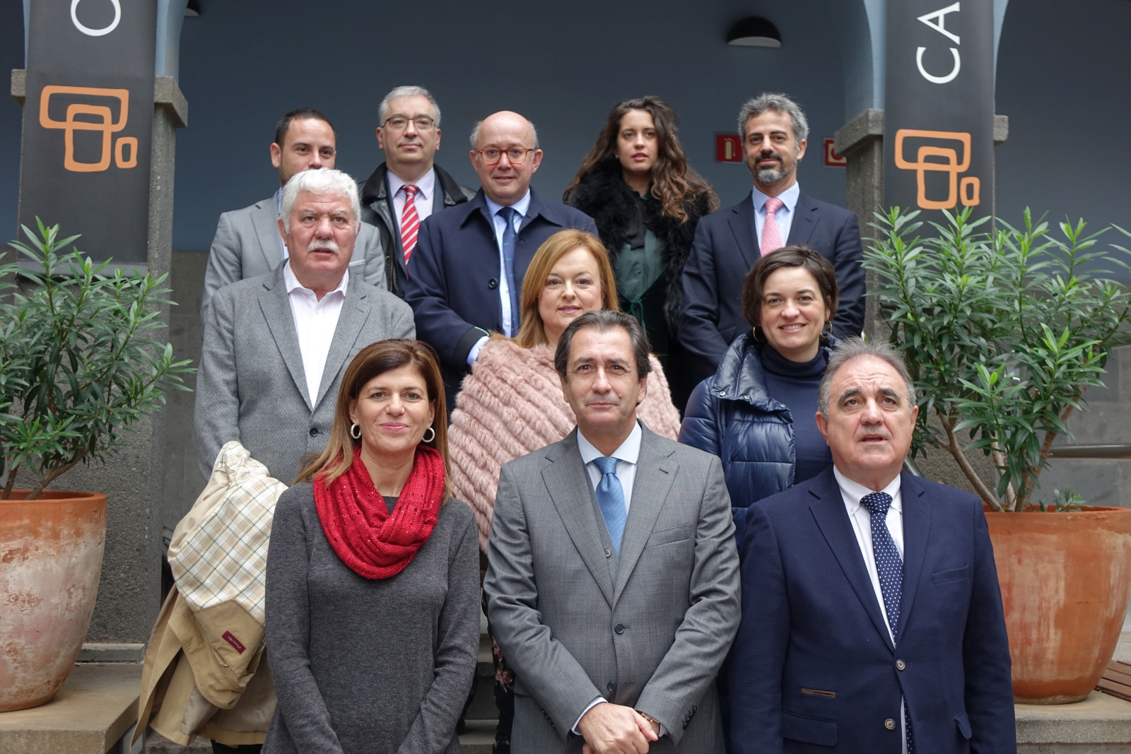 Visita