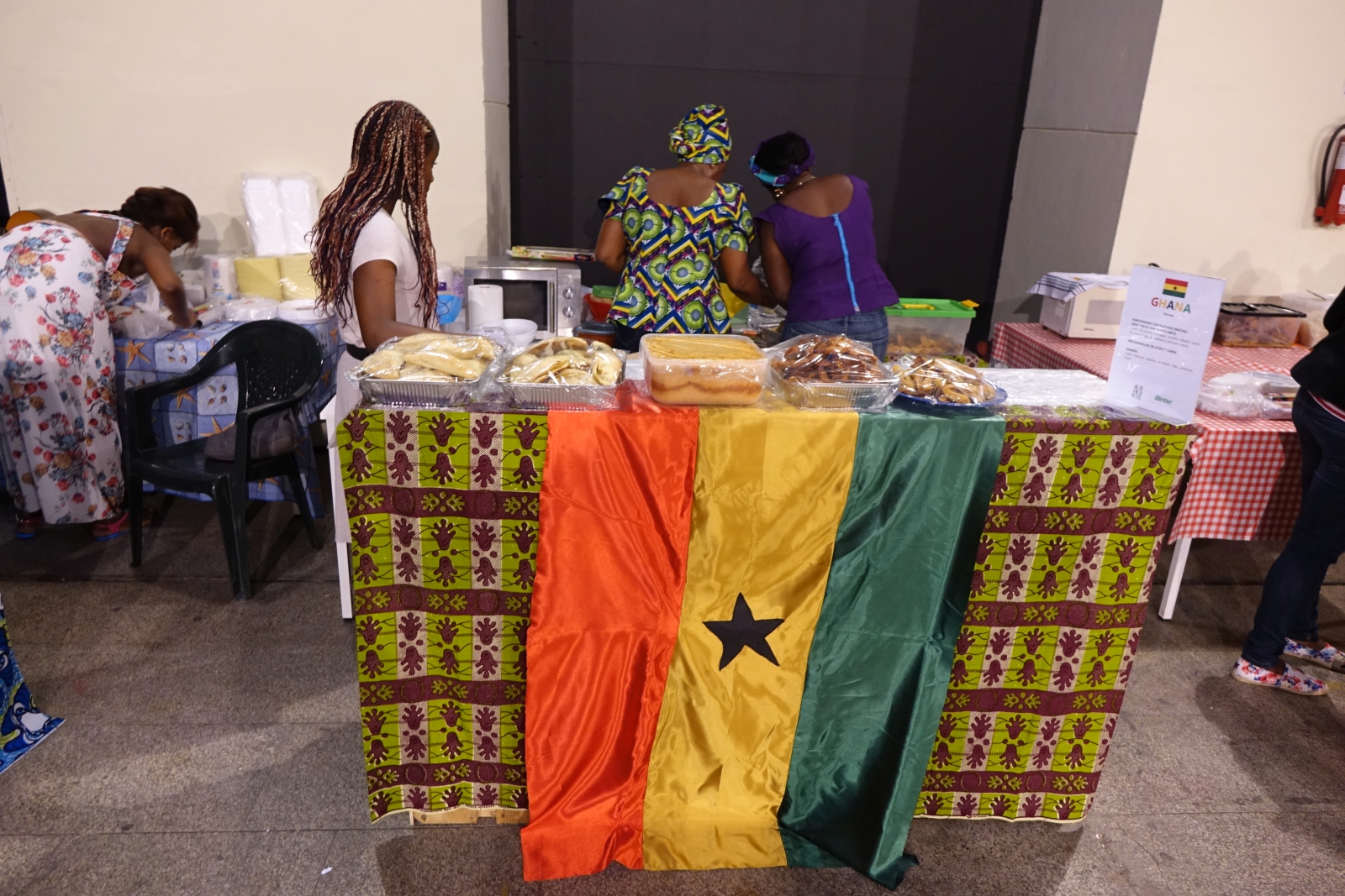 África Vive 2016