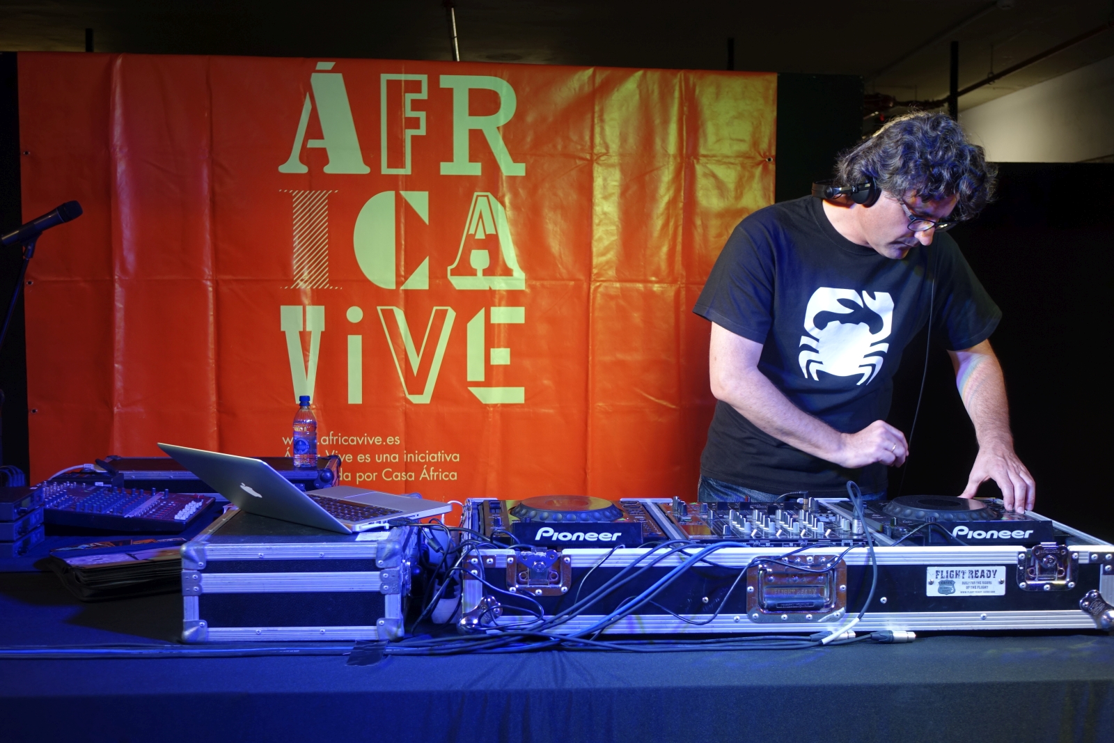 África Vive 2016