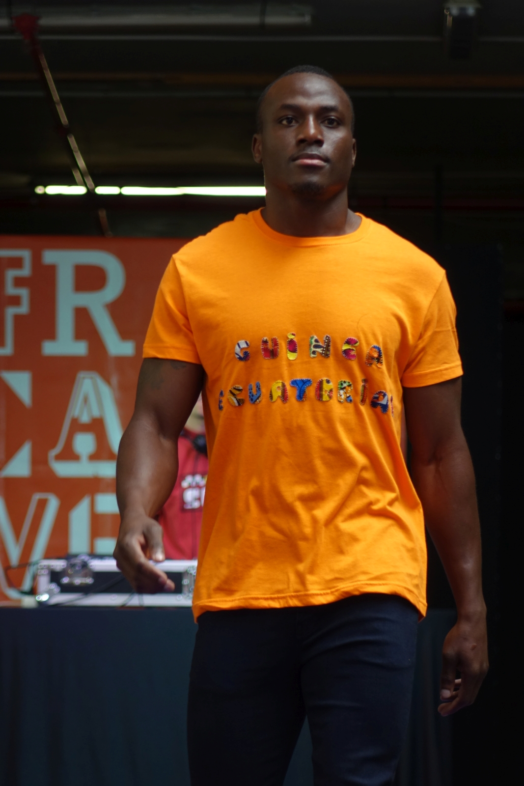África Vive 2016