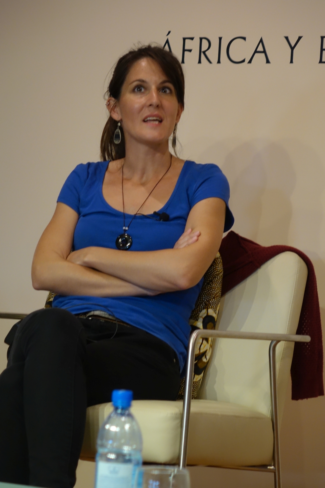 Gemma Parellada