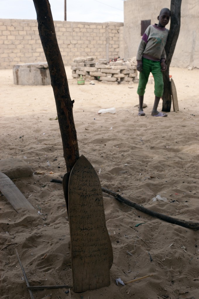 Ecole talibeé 03