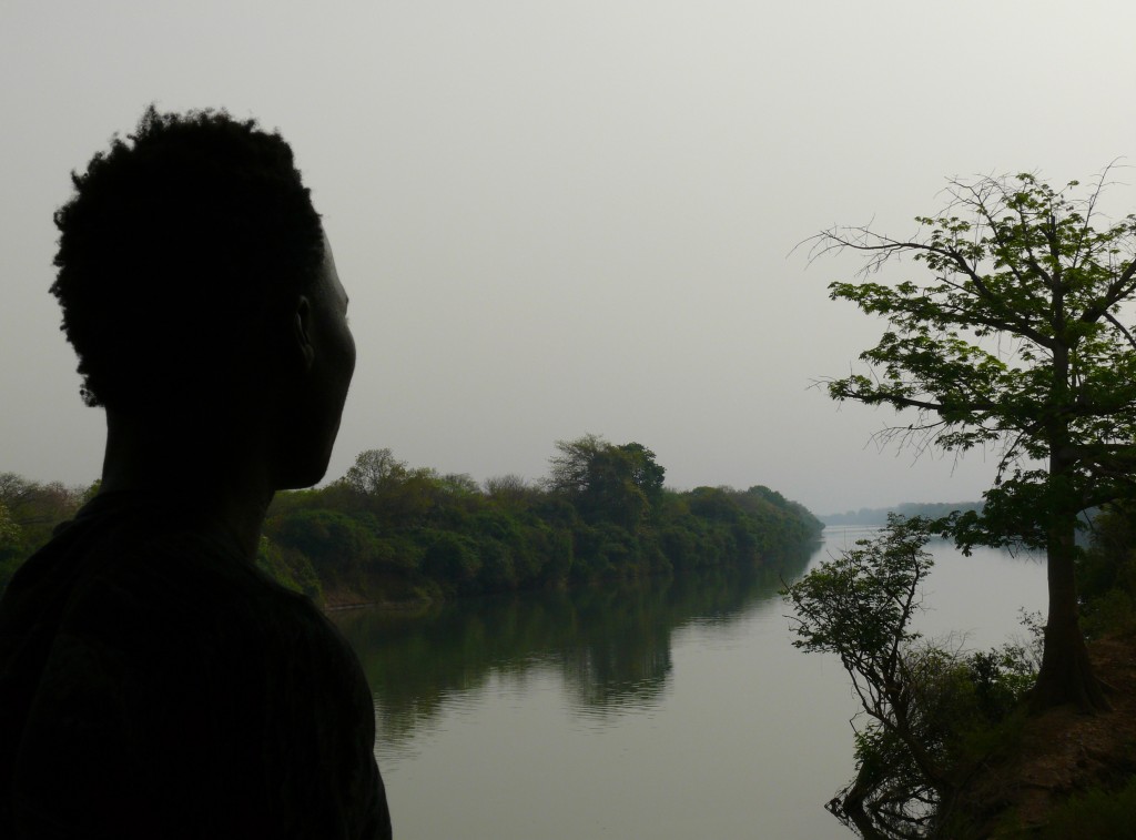 Horizonte