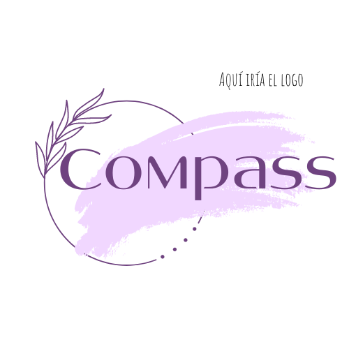 logo compass para pruebas