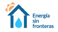 Logo Energia Sin Fronteras