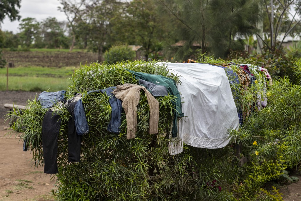 Natural dryer